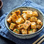 Miseczka z tofu