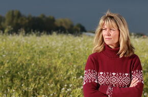 Kobieta w okresie postmenopauzy