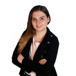 Katarzyna Augustyniak-Woźnica - dziennikarka wyróżniona w konkursie Kryształowe Pióra 2024