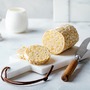 Tempeh gotowy do spożycia