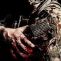 Opatrunek zastawkowy wykorzystywany w wojsku