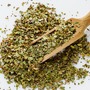 Suszone liście oregano