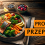Propozycja kolacji dla diabetyków