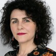Arteterapeutka Małgorzata Wiatr