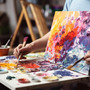 Zajęcia plastyczne jako forma arteterapii