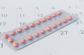 Tabletki jako rodzaj antykoncepcji hormonalnej