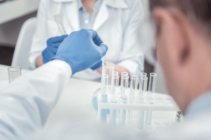 Badanie nad wykorzystaniem prostaglandyny F2α w leczeniu alzheimera i parkinsona