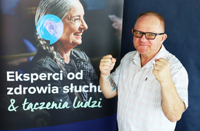 Tomasz Wojcik - zdjecie do wywiadu