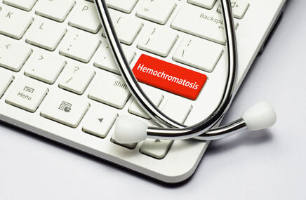 Diagnostyka hemochromatozy