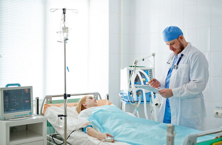 Diagnostyka sepsy