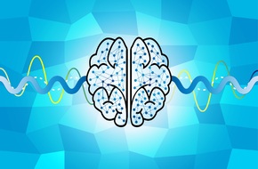 Neurony w mózgu